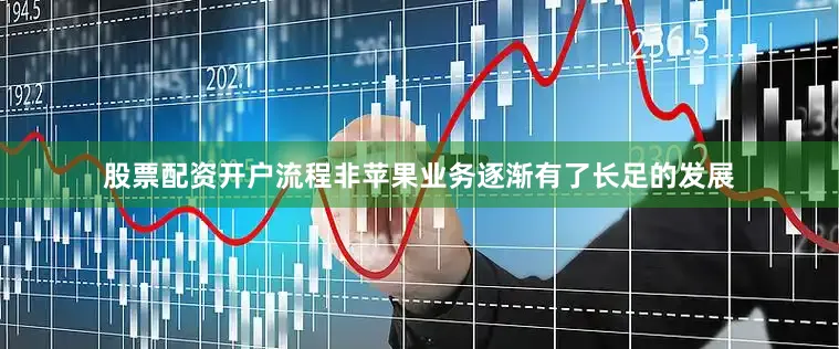 股票配资开户流程非苹果业务逐渐有了长足的发展