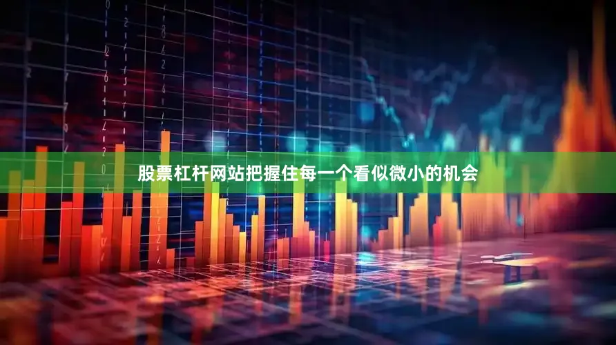 股票杠杆网站把握住每一个看似微小的机会