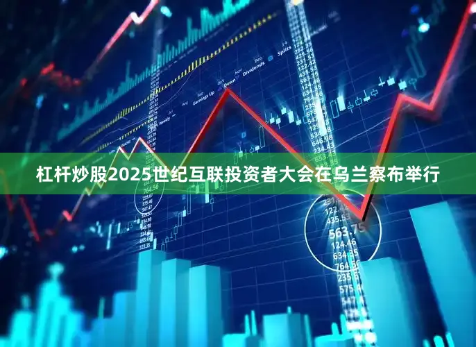 杠杆炒股2025世纪互联投资者大会在乌兰察布举行