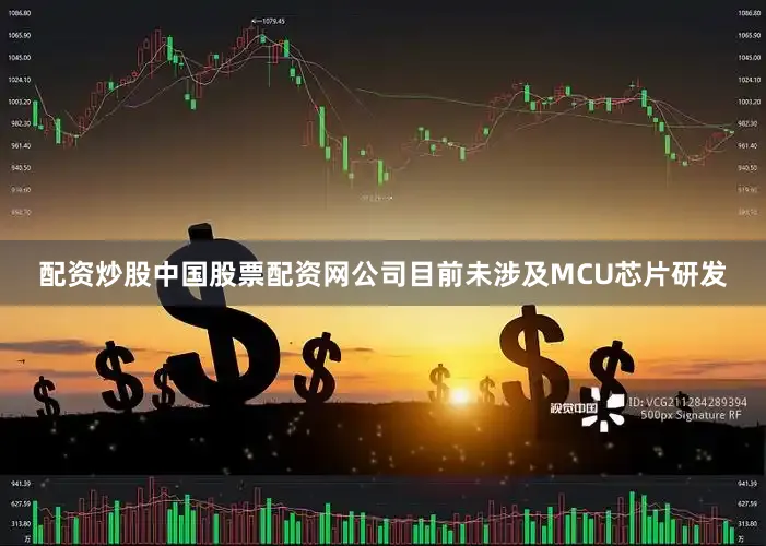 配资炒股中国股票配资网公司目前未涉及MCU芯片研发
