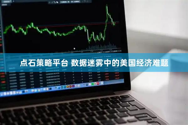 点石策略平台 数据迷雾中的美国经济难题